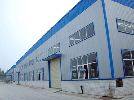 南京荣达精密制造有限责任公司寧夏分公司